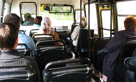 У Жовтих Водах збільшили кількість пільгових автобусних рейсів: актуальний розклад