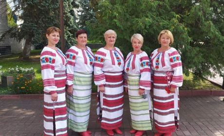 Творчі колективи Славутського палацу культури досягають нових висот
