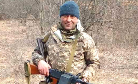 Болюча звістка прийшла у Великодедеркальську громаду Кременецького району: загинув військовий