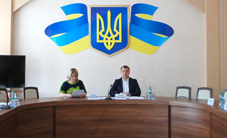 Покровські депутати розподілили бюджетні кошти 