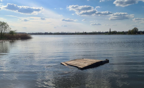 В Унаві і цього року фахівці купатися не рекомендують