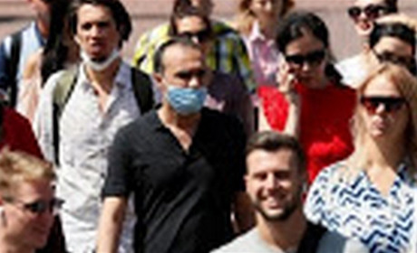 Ковід пішов по контактерах