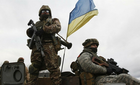 Воєнний стан в Україні продовжено до 19 лютого 2023 року