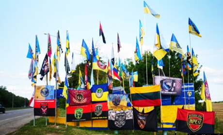 20 км від росії, секунди на реакцію: як сумчани «роблять своє і не панікують»