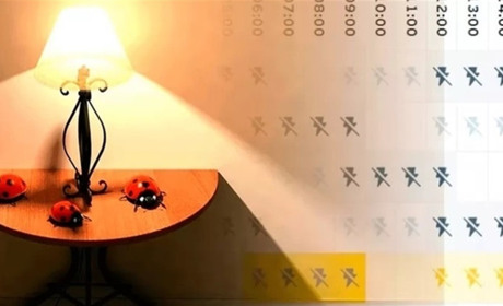 Погодинні відключення світла: черги на Переяславщині та причини змін графіків протягом дня