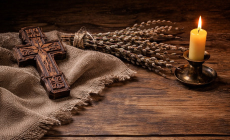 Великий піст 2026: коли починається, що можна їсти та головні заборони