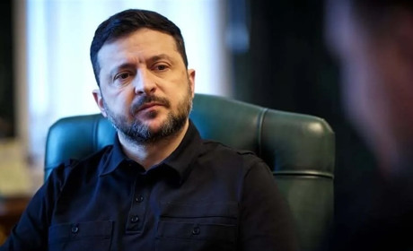 Мав славу хулігана і мріяв стати прикордонником: цікаві факти про Зеленського