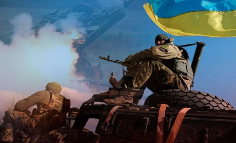 Триває 490-й день війни. Втрати ворога та ситуація в регіонах станом на 28 червня