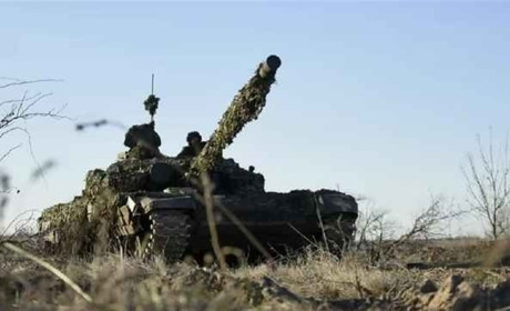 Триває 753-й день війни. Втрати ворога та ситуація в регіонах станом на 17 березня