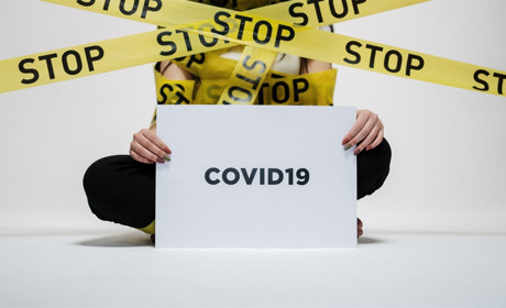 COVID-19 в Україні побив два рекорди — по кількості хворих і смертей: яка ситуація на Сватівщині