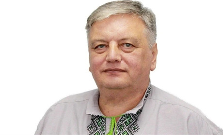 Олександр Супрунюк повертається на посаду мера Нетішина