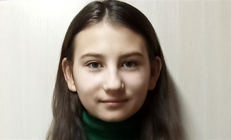 Глухівчанка посіла призове місце у міжнародному конкурсі з піснею про маму (ВІДЕО)