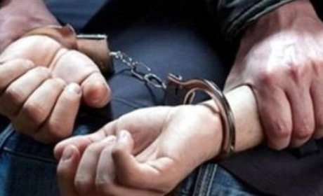 У Знам'янці затримано військового, якого підозрюють у незаконному збуті стрілецької зброї
