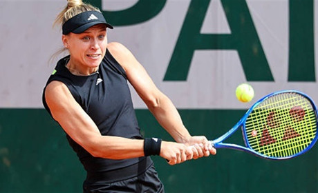 Юлія Стародубцева виграла матч другого кола на Відкритому чемпіонаті Франції