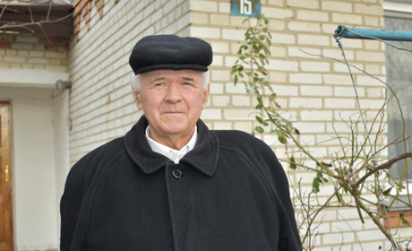 "Передплачую районку із 1992 року"