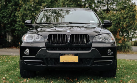 BMW X5 вживані: Надійність, комфорт і стиль у кожній поїздці