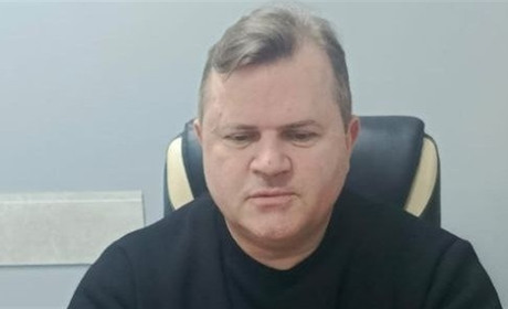 У Херсонській ОВА відповіли про ДТП за участі Володимира Клюцевського