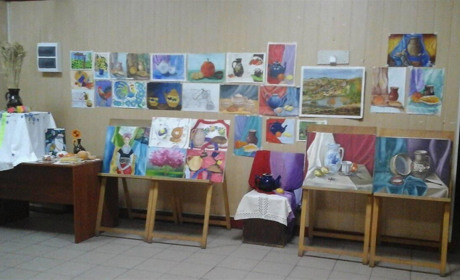 Вихованці Гірської школи мистецтв готуються до поїздки в Румунію