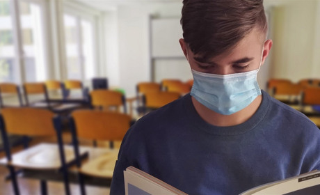 В  Мелітополі встановлено антирекорд захворюваності на коронавірус