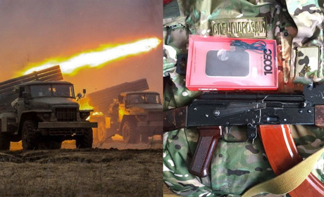 Одинадцять павербанків для військових або Скільки коштує людяність