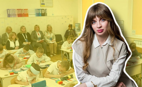 «Хотілося вийти за межі шкільного кабінету»: Ірина Нестеренко про конкурс «Учитель року – 2026»