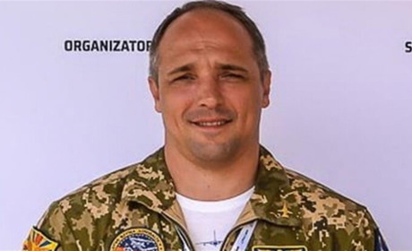 Командир 7 бригади розповів про свій страх, упевненість та першу справу після Перемоги (відео)