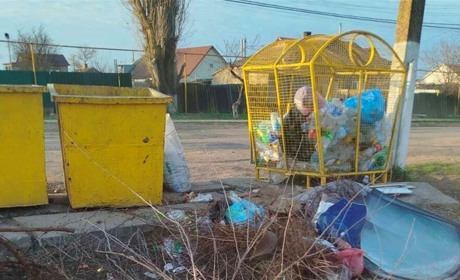 У Біляївській громаді планують підвищити тариф на вивезення сміття: нові розцінки