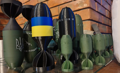 У Первомайську 8 березня відбувся концерт на підтримку ЗСУ: лунали багато нових голосів