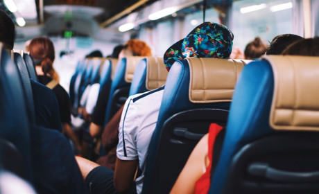 Автобус Ужгород – Прага: комфортна поїздка до столиці Чехії