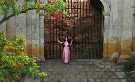 Сім історичних чудес Таврії