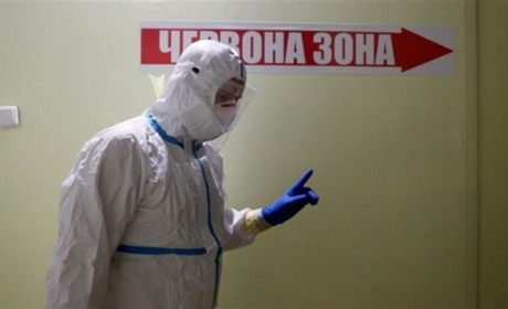 Шість областей, зокрема і Одеська, можуть стати "червоними": захворюваність росте, але це ще не пік