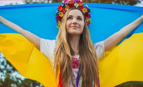 На святі до Дня Незалежності на Уманщині навчать плести вінки і танцювати старовинні танці