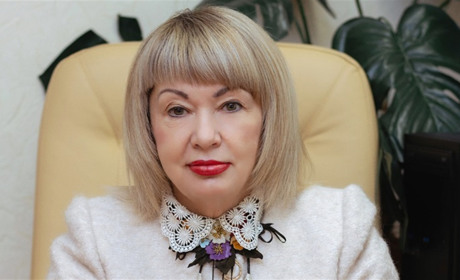  Від Гуляйпільщини в депутати Запорізької облради балотується Наталія Авраменко 