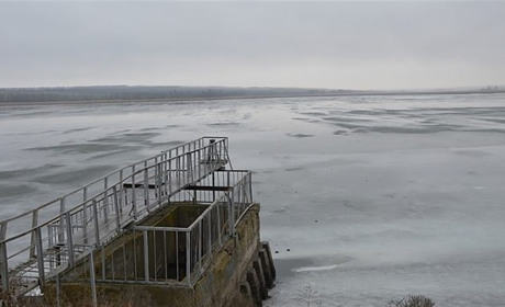 У Сватовому російські окупанти можуть підірвати дамбу водосховища. Навіщо готують диверсію