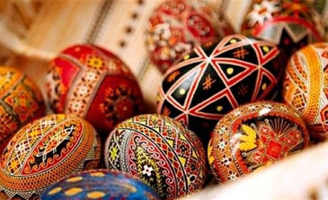 Великдень в умовах воєнного стану: як святкуватимуть у Нетішинській тергромаді