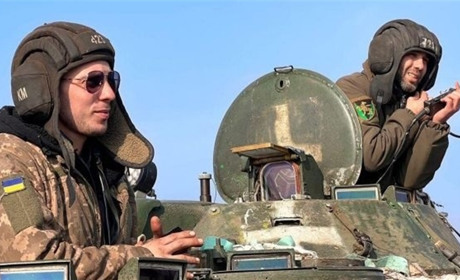 Ситуація на Сватівській ділянці фронту. Сили оборони України просунулися на південь від Кремінної