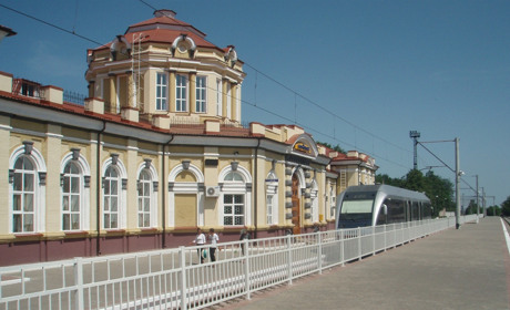 Ворожба – духовно багатий край