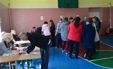 Як виправити ситуацію, якщо раніше були проблеми з голосуванням через неточності в списках  виборців