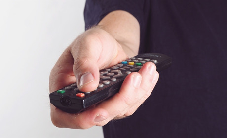 У Сватовому запрацювало цифрове телебачення. Його не було сім днів