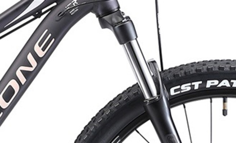 Велосипеды Cyclone. Проверено временем!