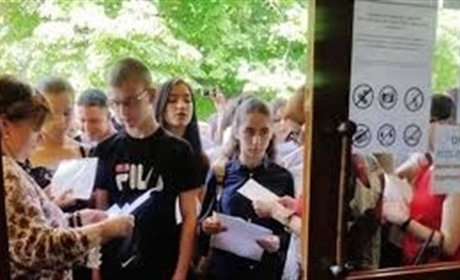 ЗНО буде добровільним