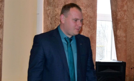 Окупаційному псевдоочільнику Роздольненського району Криму Олійнику оголосили про підозру