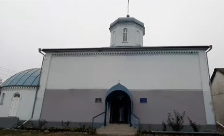 У Лозівському районі парафія Московського патріархату перейшла до ПЦУ. Хто відхрестився від РПЦ