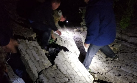 В селі Гребені Ржищівської ОТГ загинув хлопчик. Поліція встановлює причини трагедії