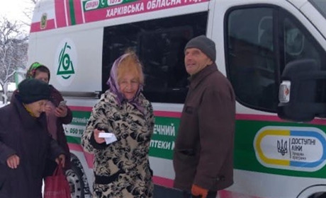 Під обстрілами, але з надією: як живе Підсереднянський старостат Великобурлуцької громади