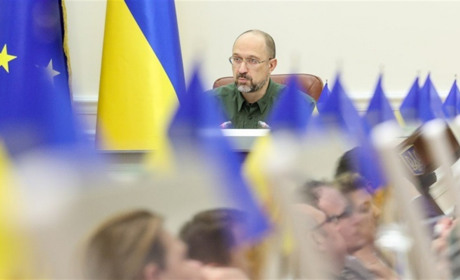 Ціна на газ з 1 травня та рекомендація всім місцевим радам щодо тарифів