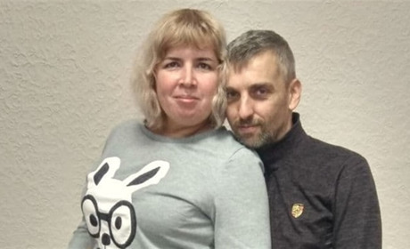«Міняю жінку» в Южноукраинске. Эксклюзивное интервью участников проекта