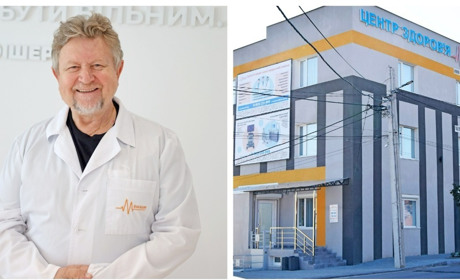 У клініці MEDSUN у Жмеринці консультує досвідчений хірург-онколог Олександр Какарькін: графік роботи