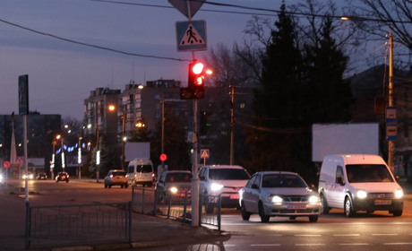 У Нікополі створять робочу групу з питань дерусифікації назв вулиць міста