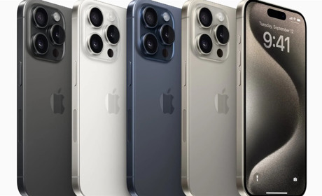 Чохол для iPhone 15 Pro Max: чи варто переплачувати?